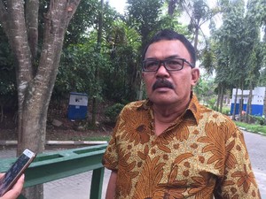 Keluarga Bobby: Persiapan Ngunduh Mantu Sudah 80 Persen