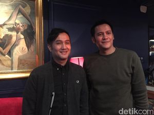 Satu Dekade Vakum, Bragi Akhirnya Kembali