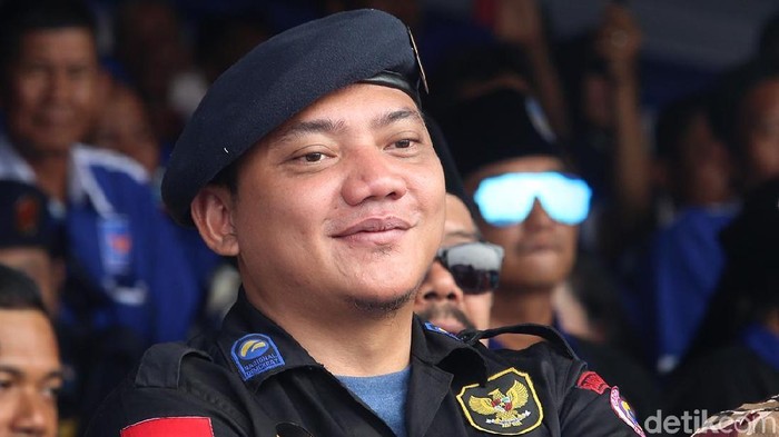 Taufik Basari