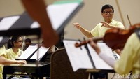 Pertunjukan yang dikemas dalam bentuk drama musikal ini akan digelar di Teater Jakarta, Taman Ismail Marzuki, pada 18-19 November 2017 mendatang.