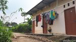 Di Kontrakan ini Pasangan di Tangerang Dianiaya dan Ditelanjangi 