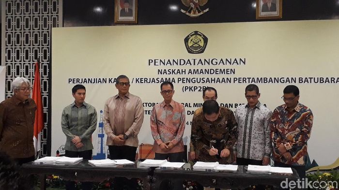 Foto: Fadhly Fauzi Rachman/detikFinance Foto: Fadhly Fauzi Rachman/detikFinance