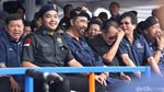 Kemeriahan Apel Siaga Garda NasDem