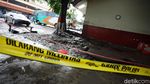 Di Sudut Terminal Kampung Rambutan ini Ditemukan Mayat dalam Bungkusan