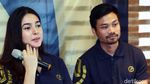 Hamil Tua, Nabila Syakieb Kurangi Hal Ini
