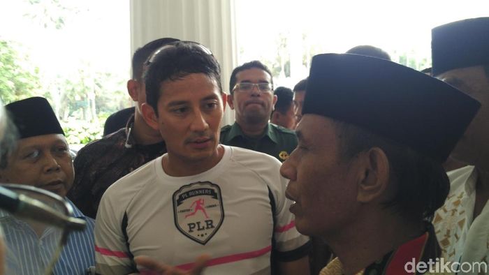 Foto: Muhammad Fida/detikcom Foto: Muhammad Fida/detikcom