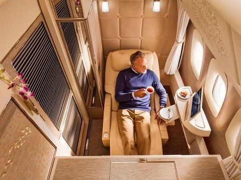 7 Jenis Liburan Mewah yang Bisa Kamu Coba Akhir Tahun Ini