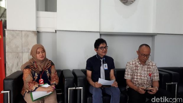 Tim dokter RSHS
