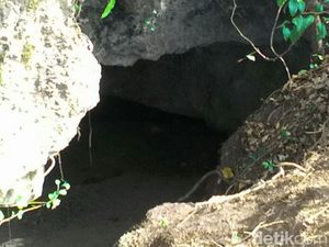 Gua dan Bukit Baru Ditemukan di Lamongan, Lokasinya Kece Banget