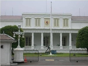 Purnawirawan TNI-Polri Bertemu Jokowi di Istana, Sampaikan Sikap soal Pilpres