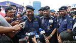 Kemeriahan Apel Siaga Garda NasDem