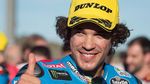 Marquez, Morbidelli, Mir: Tiga Raja Balap Grand Prix 2017