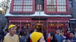 Foto: Keajaiban Dunia Harry Potter