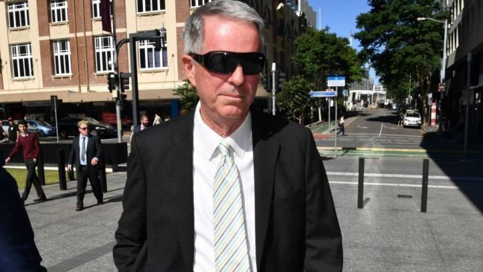 Perencana Keuangan di Brisbane Tipu Klien Pensiunan Hampir Rp 600 M