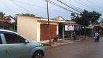 Potret Ruko TKP Video Aksi Biadab Penelanjangan Perempuan di Tangerang