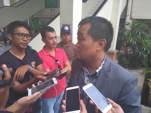 Praperadilankan KPK karena Lambat, MAKI: Demi Masyarakat Bali