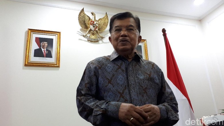 PRSI Laporkan Persiapan Test Event, JK Singgung Beasiswa Pendidikan Atlet PRSI Laporkan Persiapan Test Event, JK Singgung Beasiswa Pendidikan Atlet