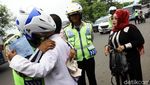 Operasi Zebra Berakhir, Pelanggaran Meningkat