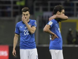 Banyak Kejutan di Piala Dunia 2018, Lippi Kian Menyesal Italia Tak Lolos