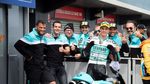 Marquez, Morbidelli, Mir: Tiga Raja Balap Grand Prix 2017
