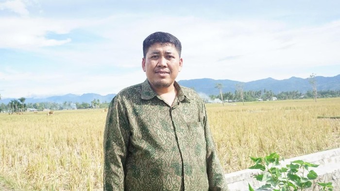 Kisah Al Qadri, Dicibir dan Akhirnya Putus Sekolah Karena Kusta