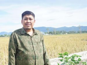 Kisah Al Qadri, Dicibir dan Akhirnya Putus Sekolah Karena Kusta