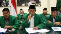 PPP kubu Djan Faridz menilai keputsan MK tersebut dapat menimbulkan masalah baru yang justru dapat memicu konfilk antar agama dan aliran kepercayaan.