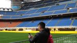 Foto: Fans AC Milan dan Inter Milan Wajib ke Sini, Wajib! Foto: Fans AC Milan dan Inter Milan Wajib ke Sini, Wajib!