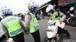 Operasi Zebra Berakhir, Pelanggaran Meningkat