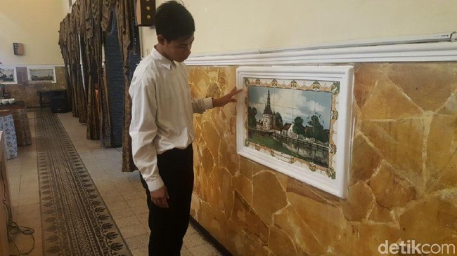 Rekomendasi Penginapan Jadul di Malang, Ada yang Dibangun 1870-an