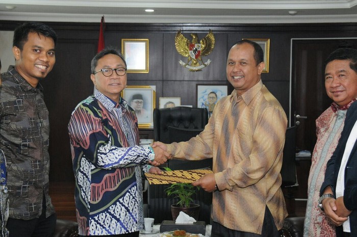 Dambaan Masyarakat Pesisir: Kesejahteraan Harus Merata