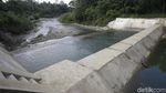Melihat Dam Pengendali Sedimen Danau Sentani