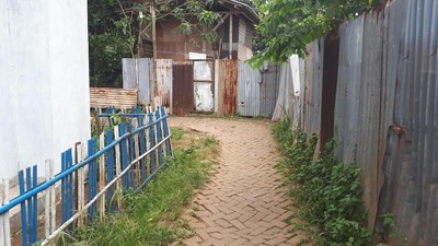 Ini Gang Saksi Bisu Pasangan di Tangerang Ditelanjangi dan Diarak