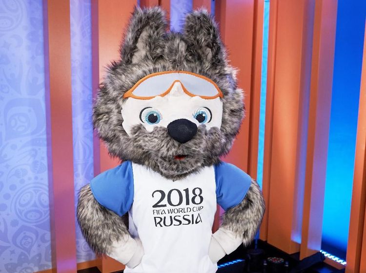 Sejumlah Gelaran Piala Dunia Tanpa Negara Top