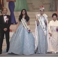 Indonesia adalah salah satu negara yang memiliki keragaman budaya, bahasa dan kepercayaan. Itulah sebabnya saya sangat percaya dengan bersatu dalam keberagaman. Dunia ini sendiri adalah tempat yang indah, karena adanya keberagaman bukan keseragaman. Jika saya menjadi miss international, saya akan sebarkan nilai positif ini, yaitu untuk menerima dan menghargai perbedaan yang ada, karena saya tahu setiap negara memiliki budaya, karakter dan identitas masing-masing. Oleh karena itu, ayo kita buat solusi terbaik dengan mempelajari, memahami dan menghargai satu sama lain, lanjut Kevin. Foto: Instagram Official Puteri Indonesia