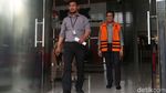 Pemeriksaan Perdana Bupati Nganjuk