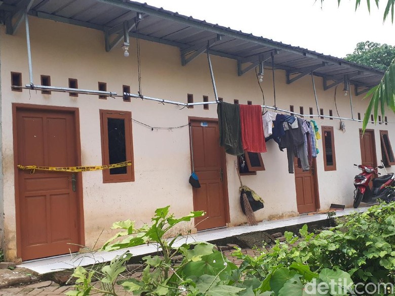 Ancaman Pidana bagi Pelaku Tindakan Persekusi di Cikupa Ancaman Pidana bagi Pelaku Tindakan Persekusi di Cikupa