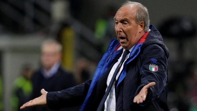 Tangan Siapa yang Tepat untuk Gli Azzurri?