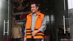 Pemeriksaan Perdana Bupati Nganjuk
