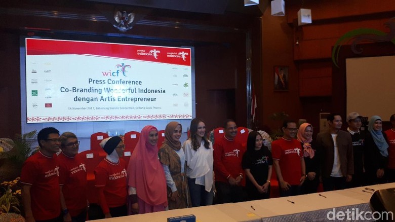 Foto: (Shinta/detikTravel) Foto: (Shinta/detikTravel)