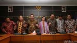 Ahmad Damanik Pimpin Komnas HAM