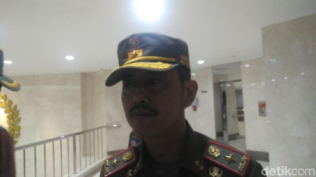 Satpol PP akan Tindak Oknum yang Terlibat Pungli di Tanah Abang