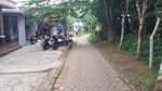 Ini Gang Saksi Bisu Pasangan di Tangerang Ditelanjangi dan Diarak