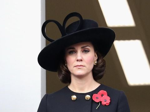 Kate Middleton Potong Rambut Jadi Bob, Inilah Penampilan Barunya