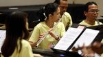 Intip Persiapan Drama Musikal Suara Hati The Resonanz Childrens Choir