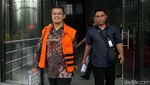 Yudi Widiana Segera Disidang