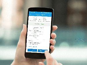 Agen Perjalanan Online dan Maskapai Setop Jual Tiket Pesawat