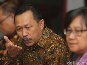 Ketua Komnas HAM Ceritakan Momen Memarahi Ferdy Sambo