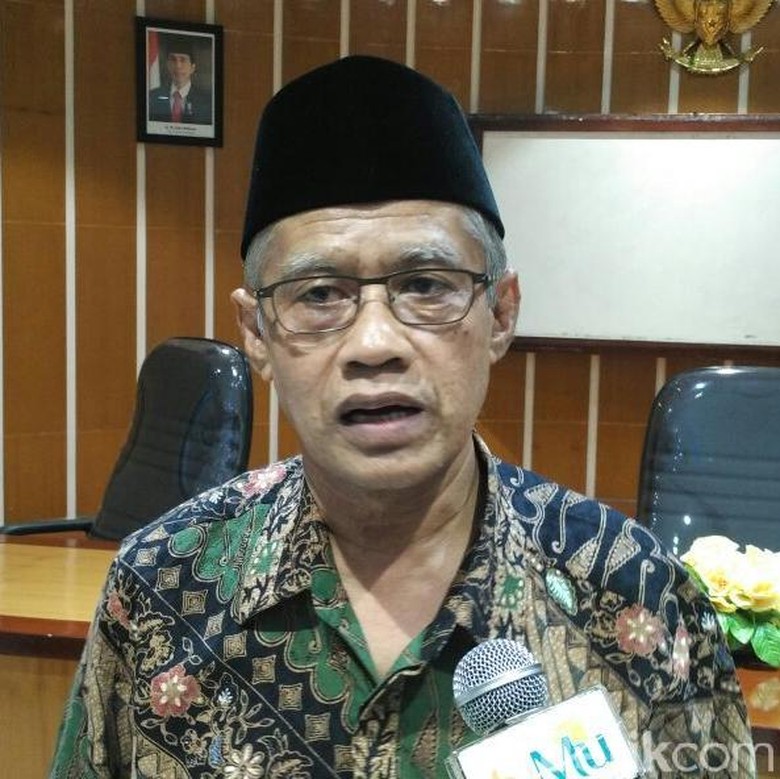 Muhammadiyah Tegaskan Netral di Pilkada Serentak 2018 Muhammadiyah Tegaskan Netral di Pilkada Serentak 2018