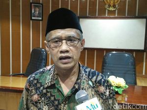 PP Muhammadiyah Ajak Pemimpin Bangsa Jadi Teladan Jaga Persatuan